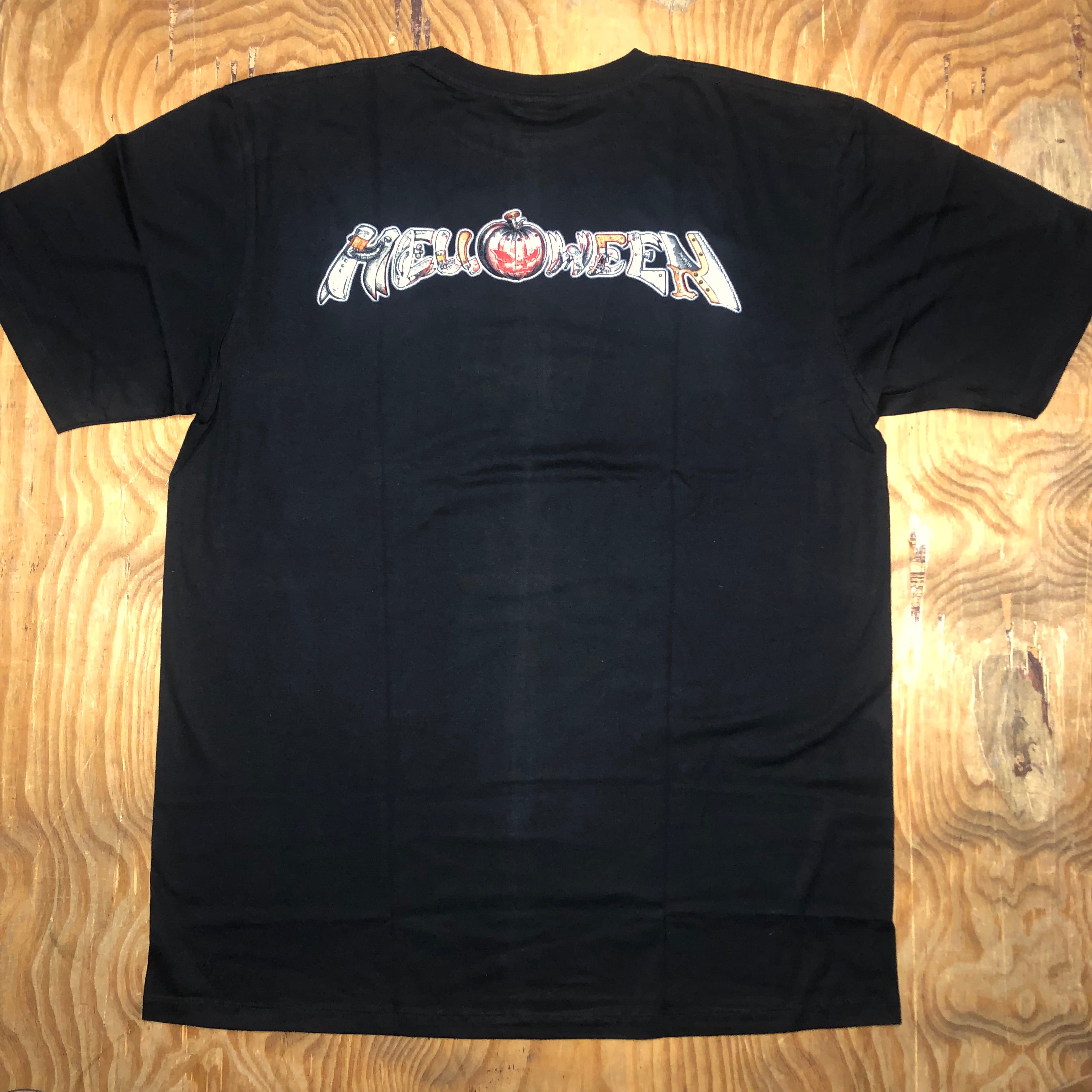 Helloween - 7 Sinners - RCK504 Secondary image