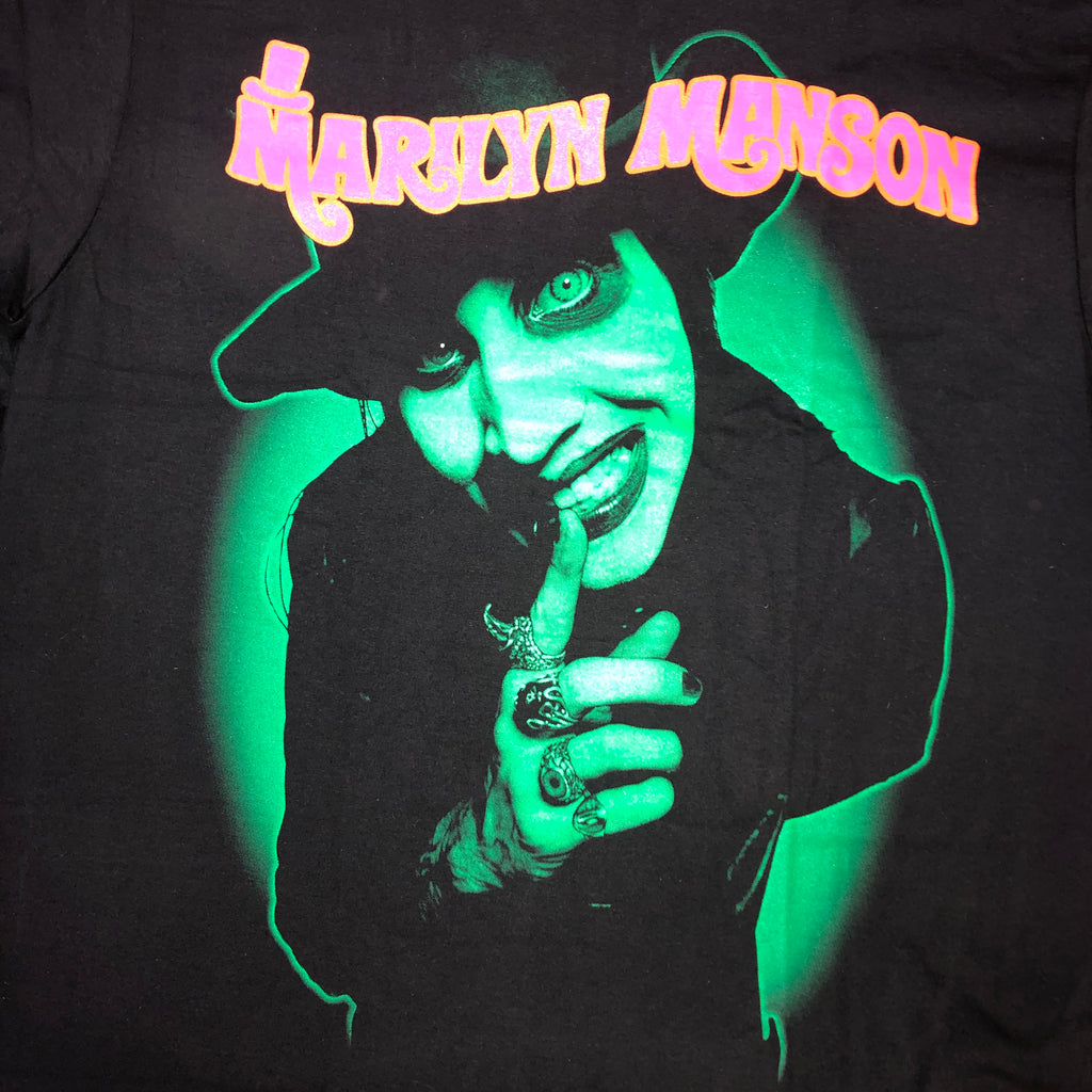 Marilyn Manson - Dope Fiend - RCK505