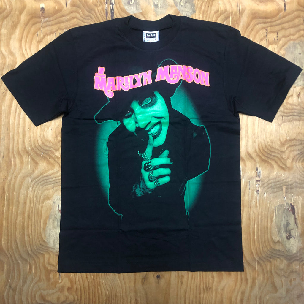 Marilyn Manson - Dope Fiend - RCK505
