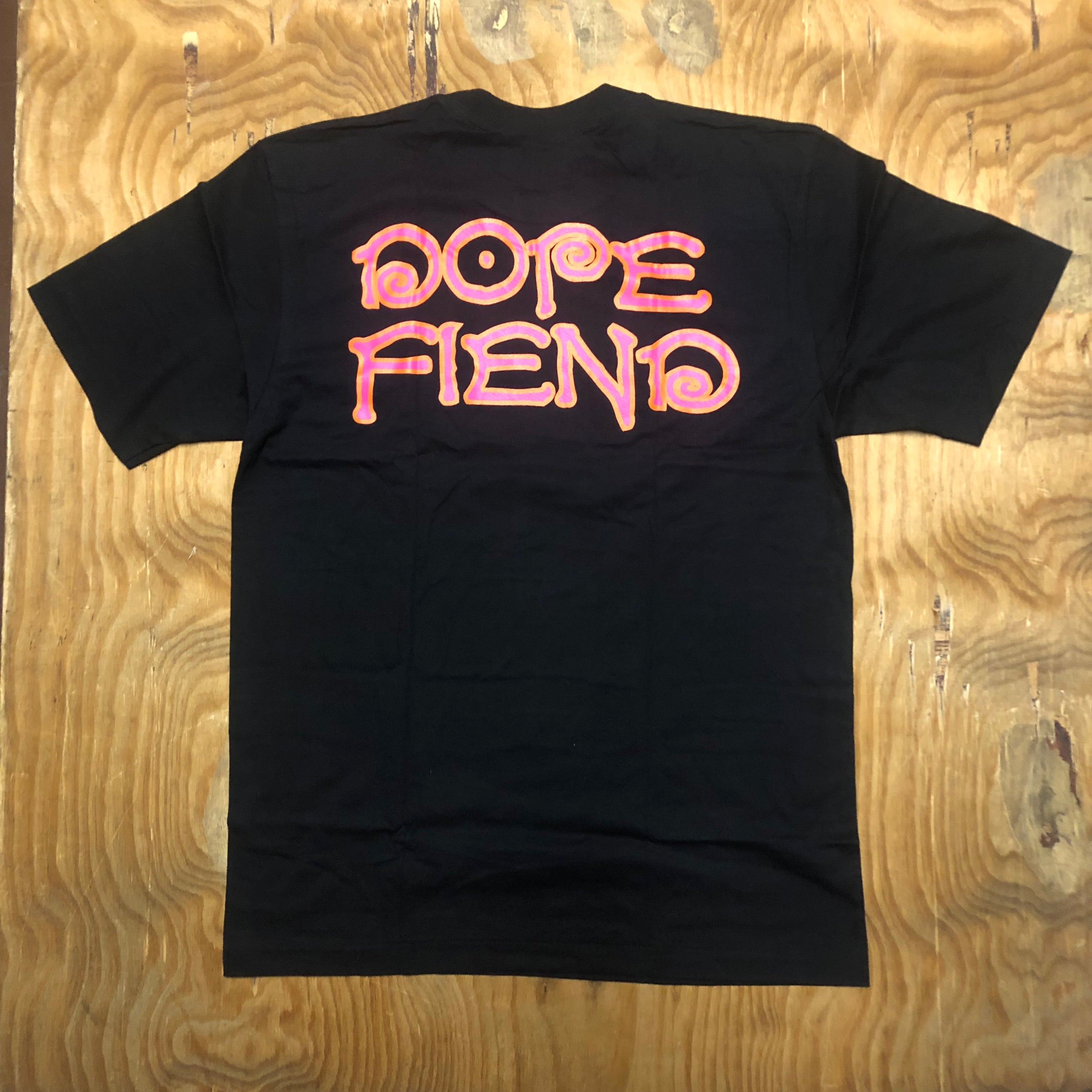 Marilyn Manson - Dope Fiend - RCK505