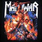 Man O War - Trident - RCK506