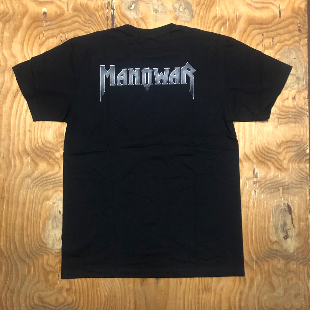Man O War - Trident - RCK506