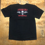 Avenged Sevenfold - The Stage - RCK507
