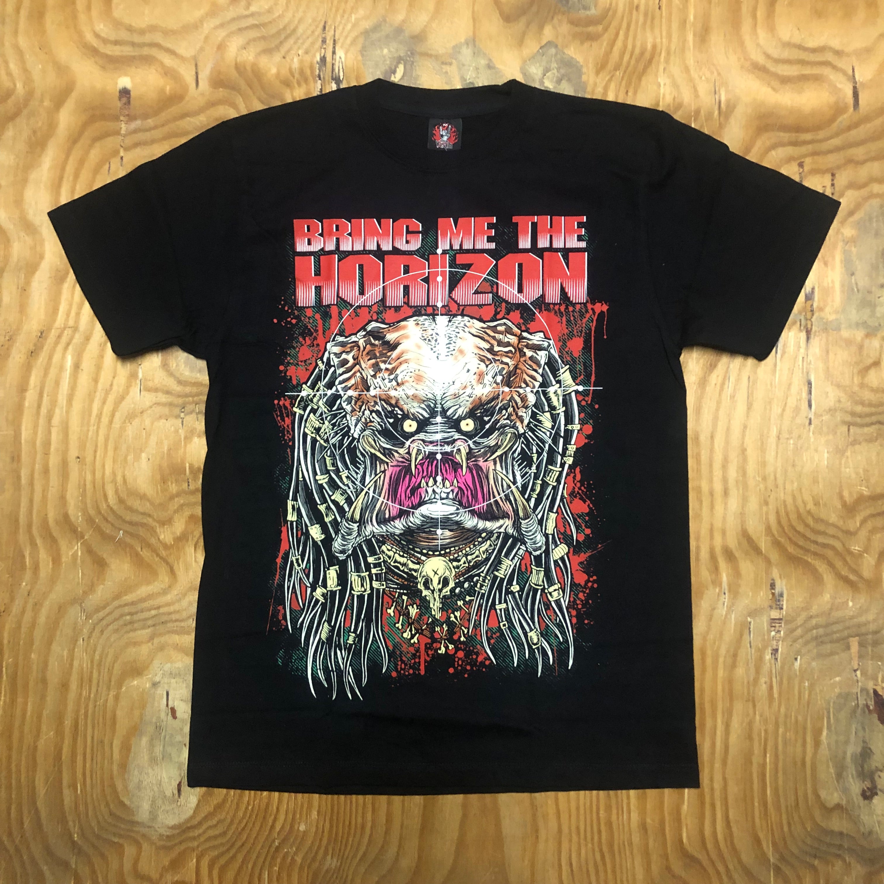 Bring me the Horizon - Demagorgon - RCK508