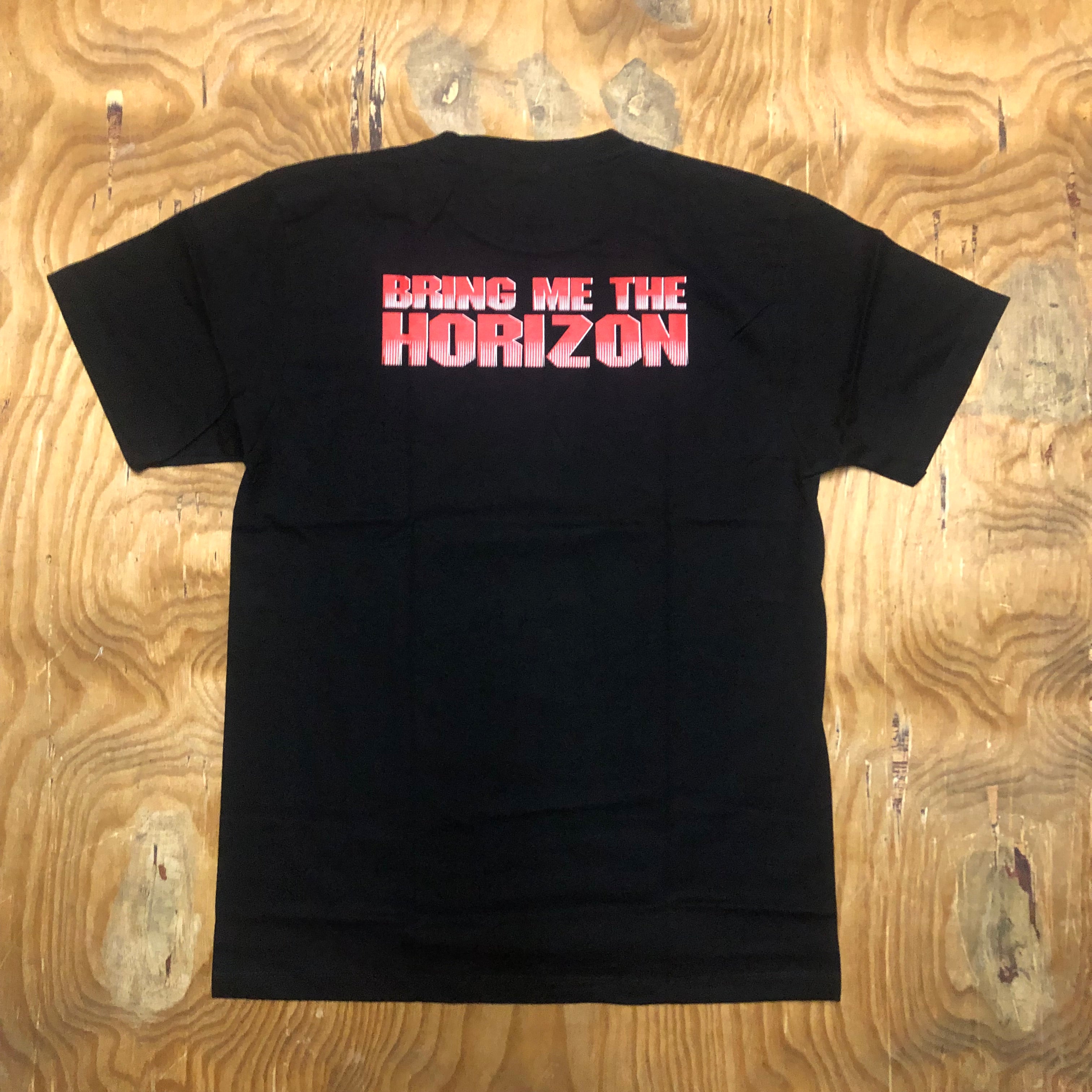 Bring me the Horizon - Demagorgon - RCK508