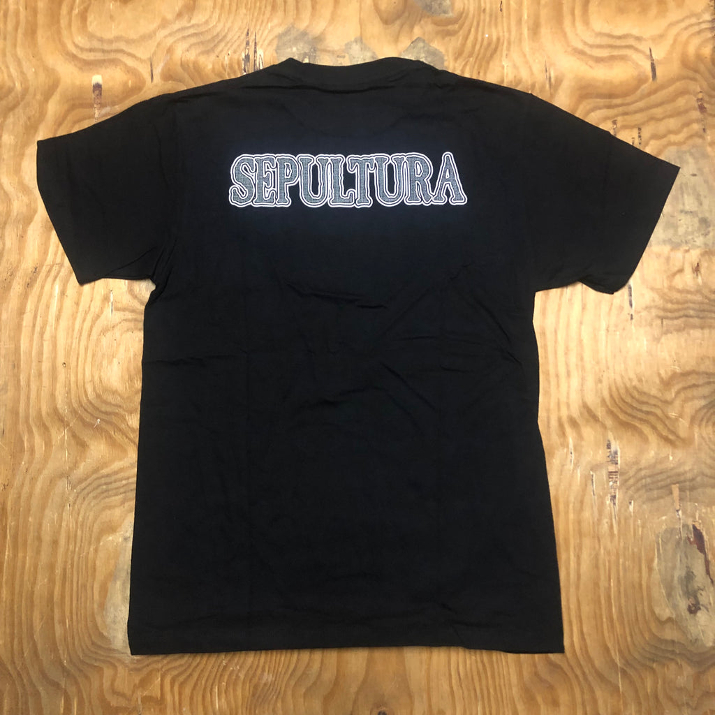 Sepultura - Arise - RCK509