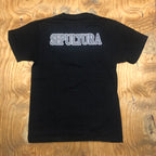 Sepultura - Arise - RCK509