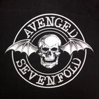 Avenged Sevenfold - Logo - RCK510