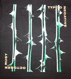 Type O Negative- Rust - RCK511