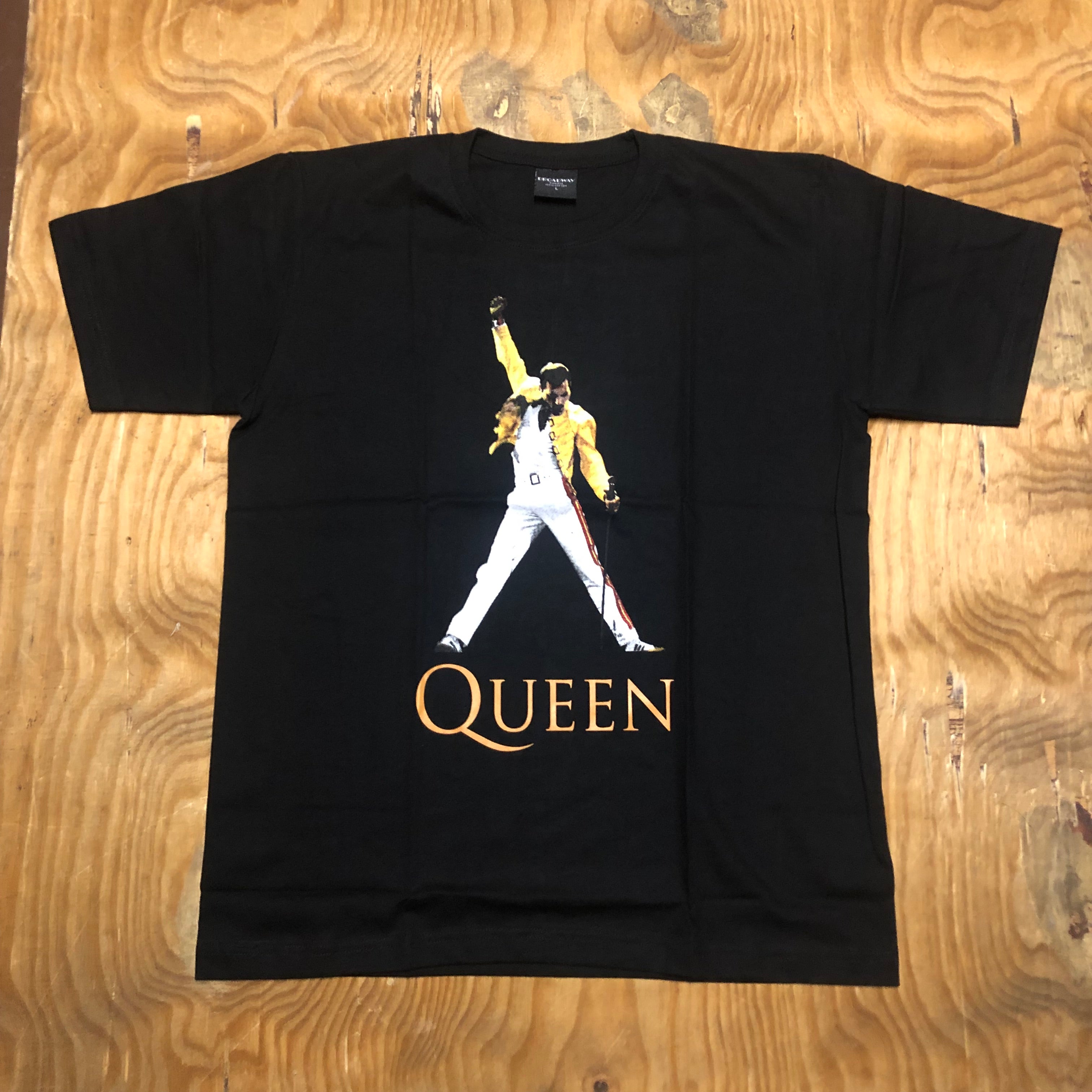 Queen - Freddy - RCK513