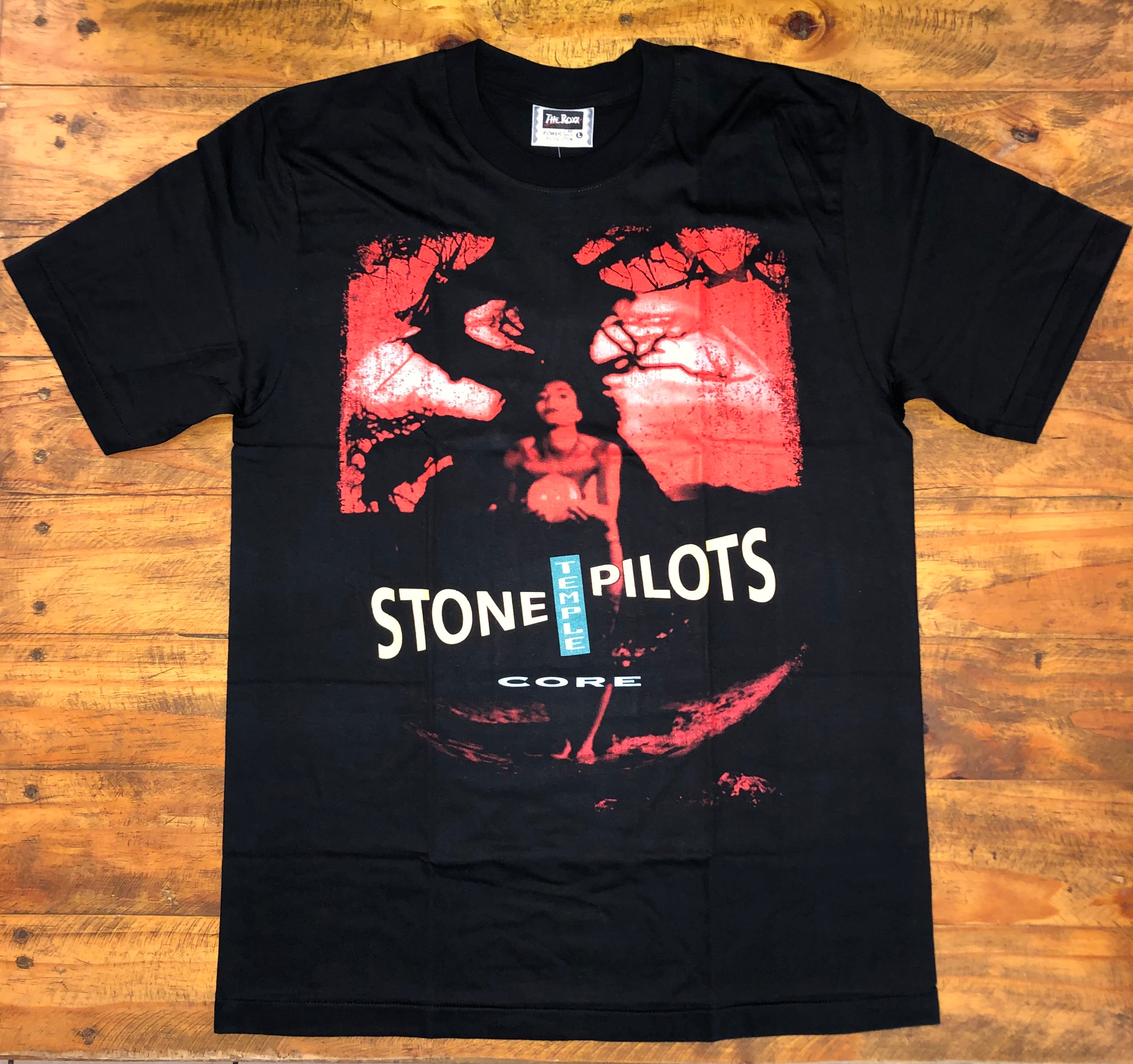 Stone Temple Pilots - RCK516 Main image