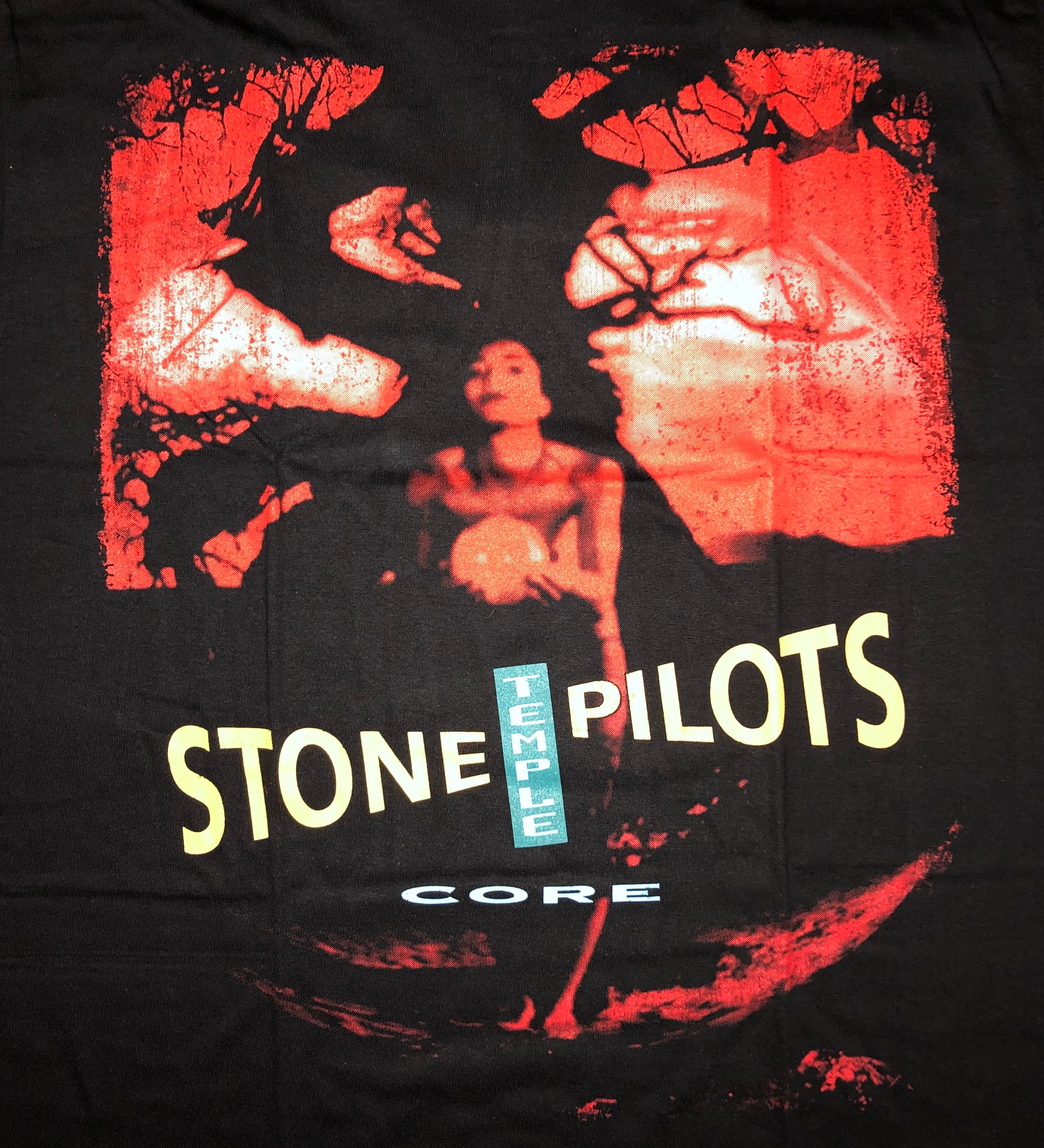 Stone Temple Pilots - RCK516 Secondary image
