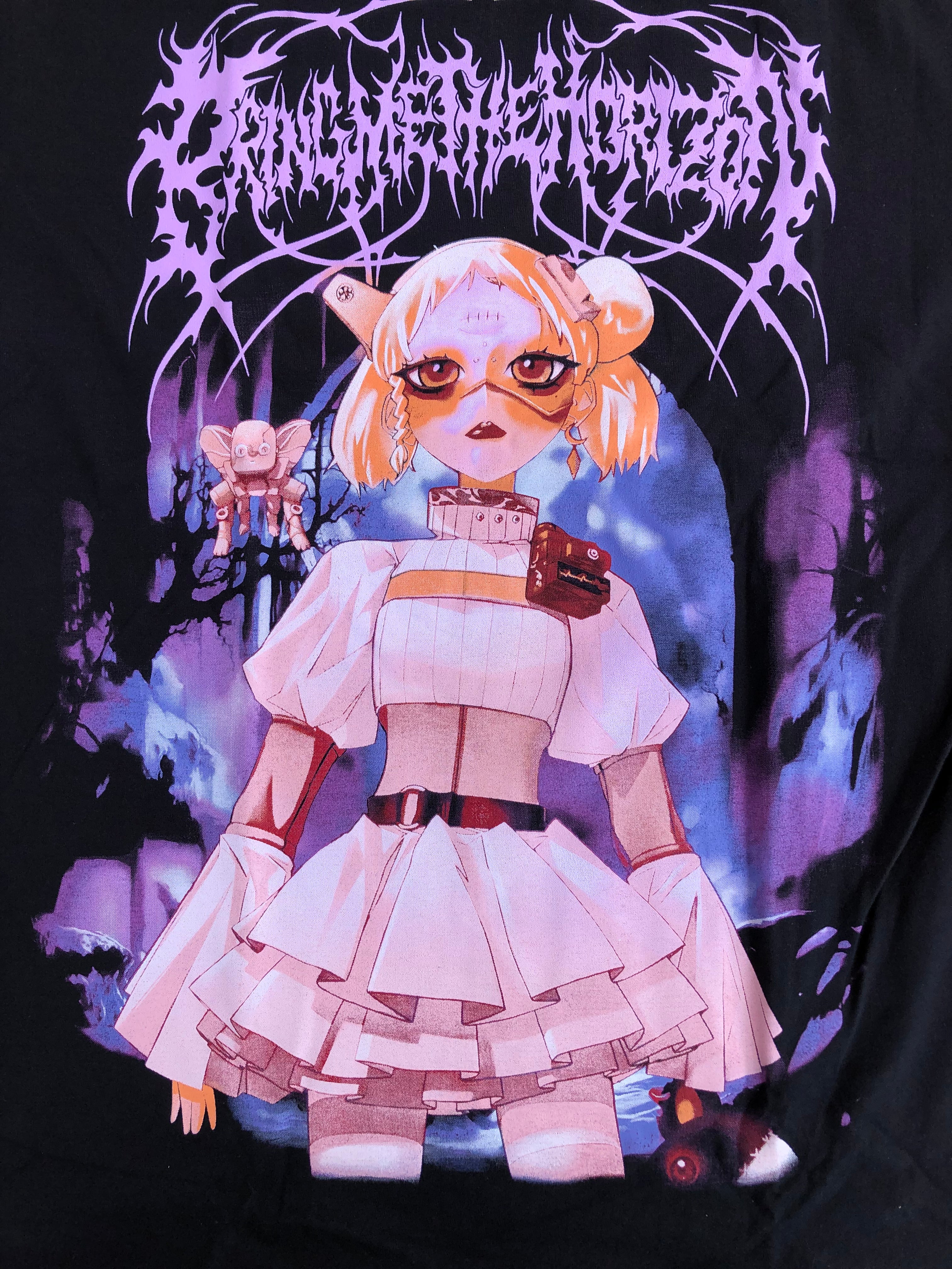 Bring me the Horizon - Sof - RCK518 Secondary image