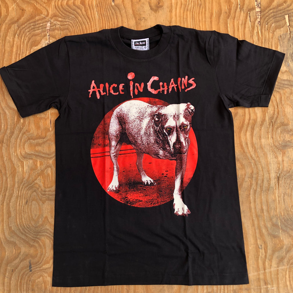 Alice in Chains - Tripod - RCK519