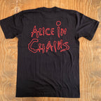 Alice in Chains - Tripod - RCK519