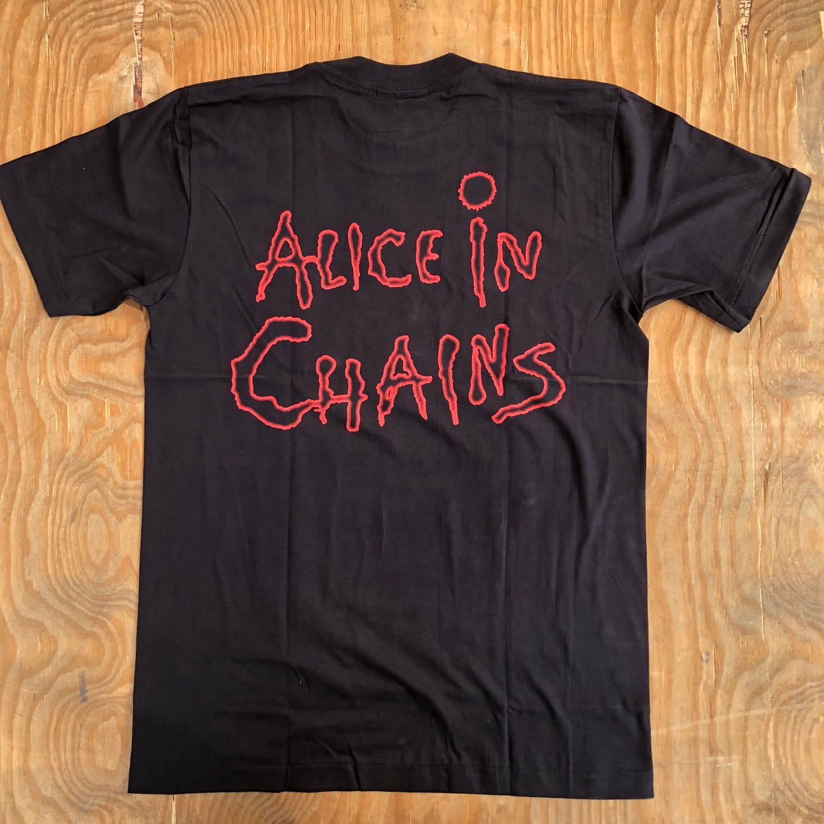 Alice in Chains - Tripod - RCK519