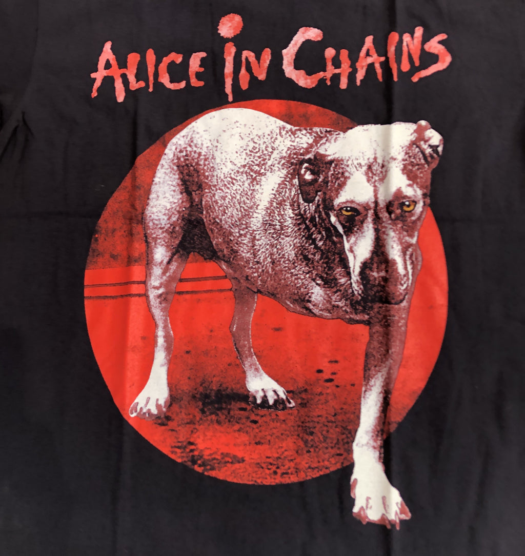 Alice in Chains - Tripod - RCK519