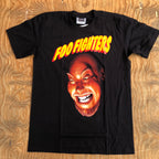 Foo Fighters - Yellow - RCK520