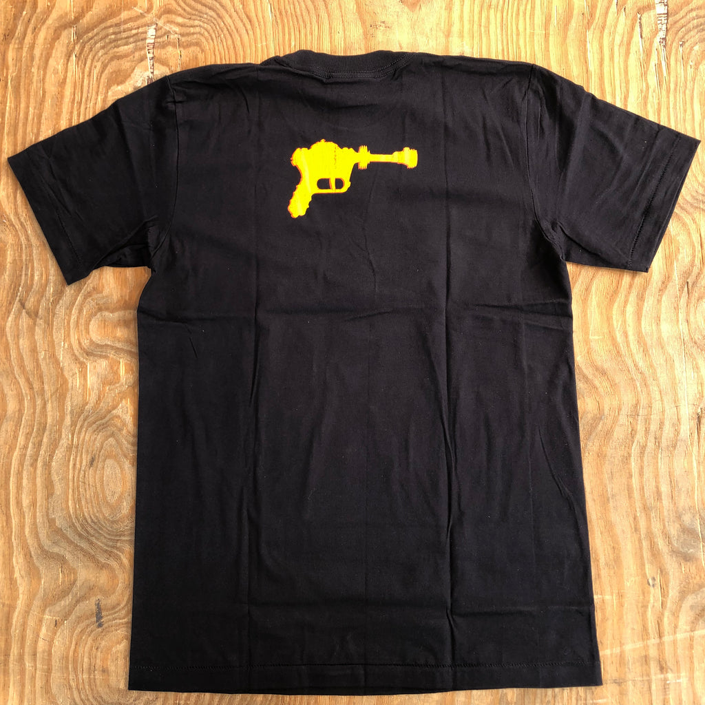 Foo Fighters - Yellow - RCK520