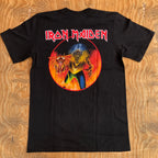 Iron Maiden - Run to the Hills - RCK521