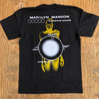 Marilyn Manson - Mechanical Animals - RCK522