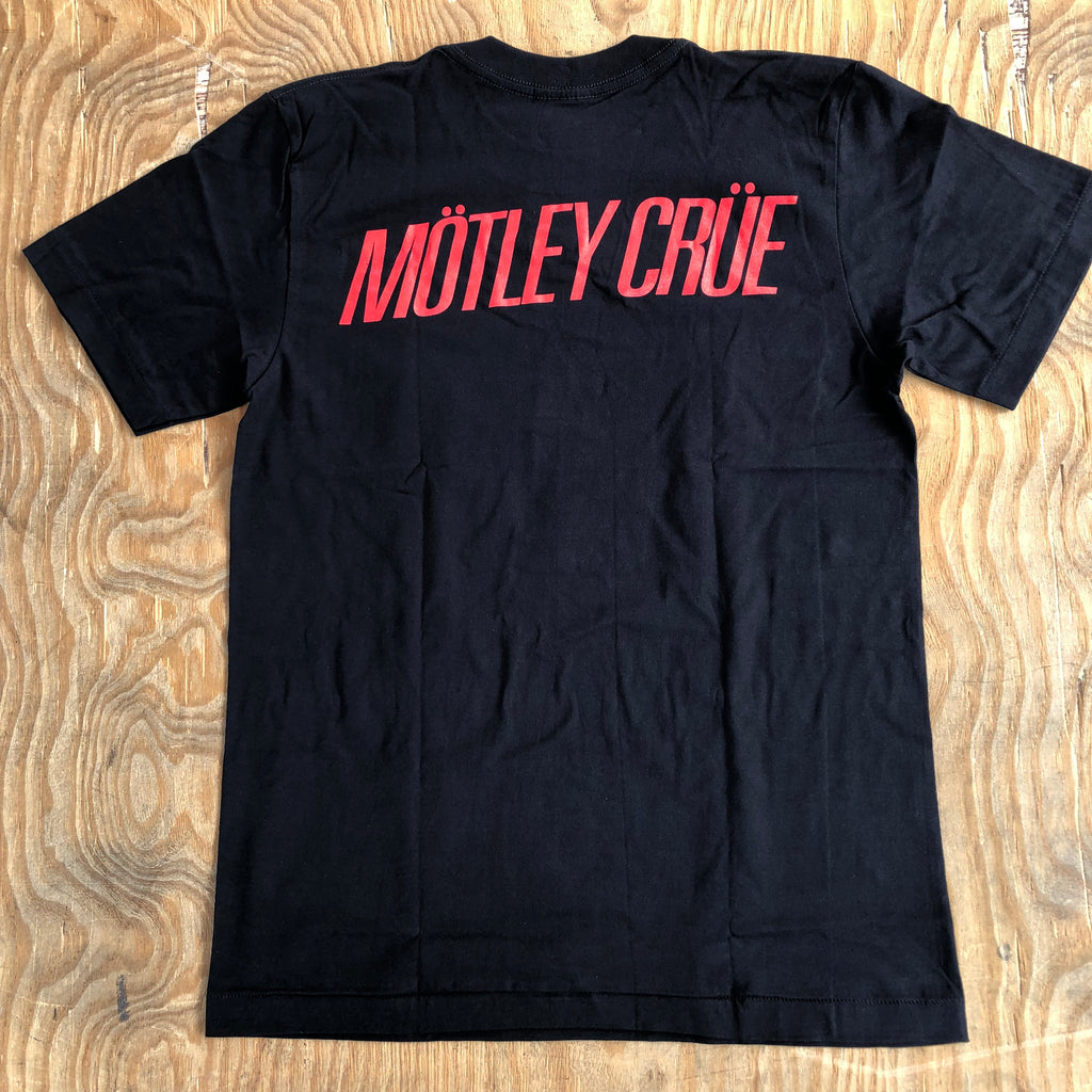 Motley Crüe - RCK523
