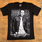 Linkin Park - In Memory - RCK524