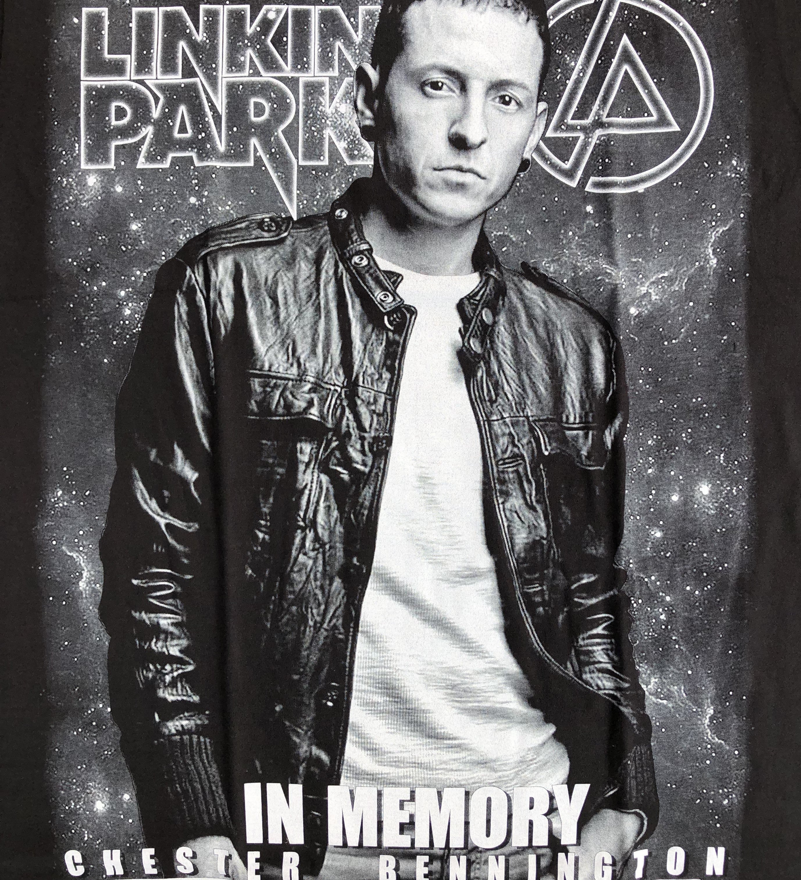 Linkin Park - In Memory - RCK524 Secondary image