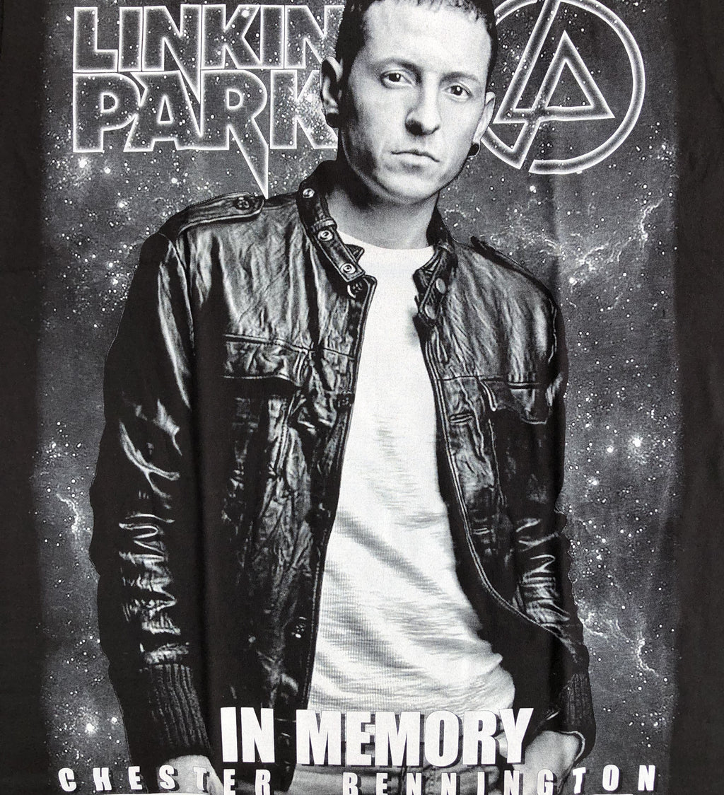 Linkin Park - In Memory - RCK524