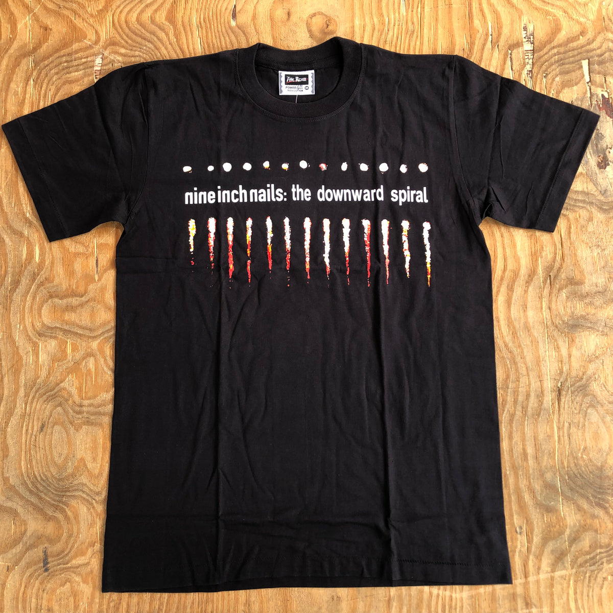 Nine Inch Nails - Spiral - RCK525