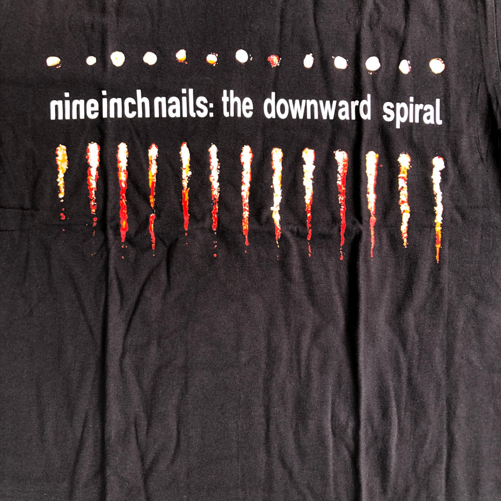 Nine Inch Nails - Spiral - RCK525