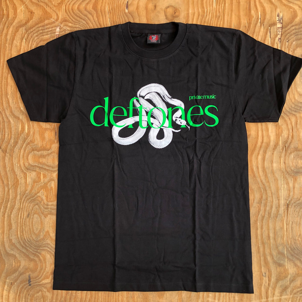 Def Tones - Private Music - RCK526