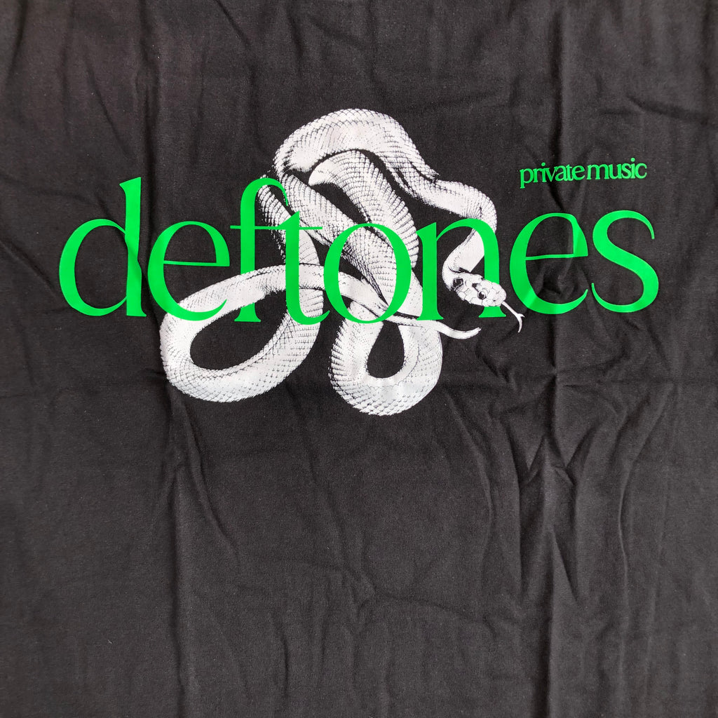 Def Tones - Private Music - RCK526