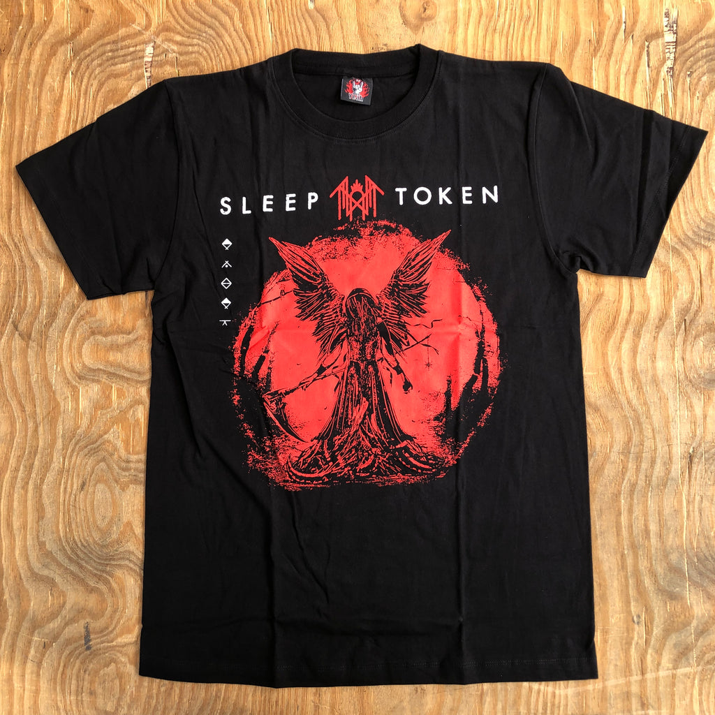 Sleep Token - Reaper - RCK527