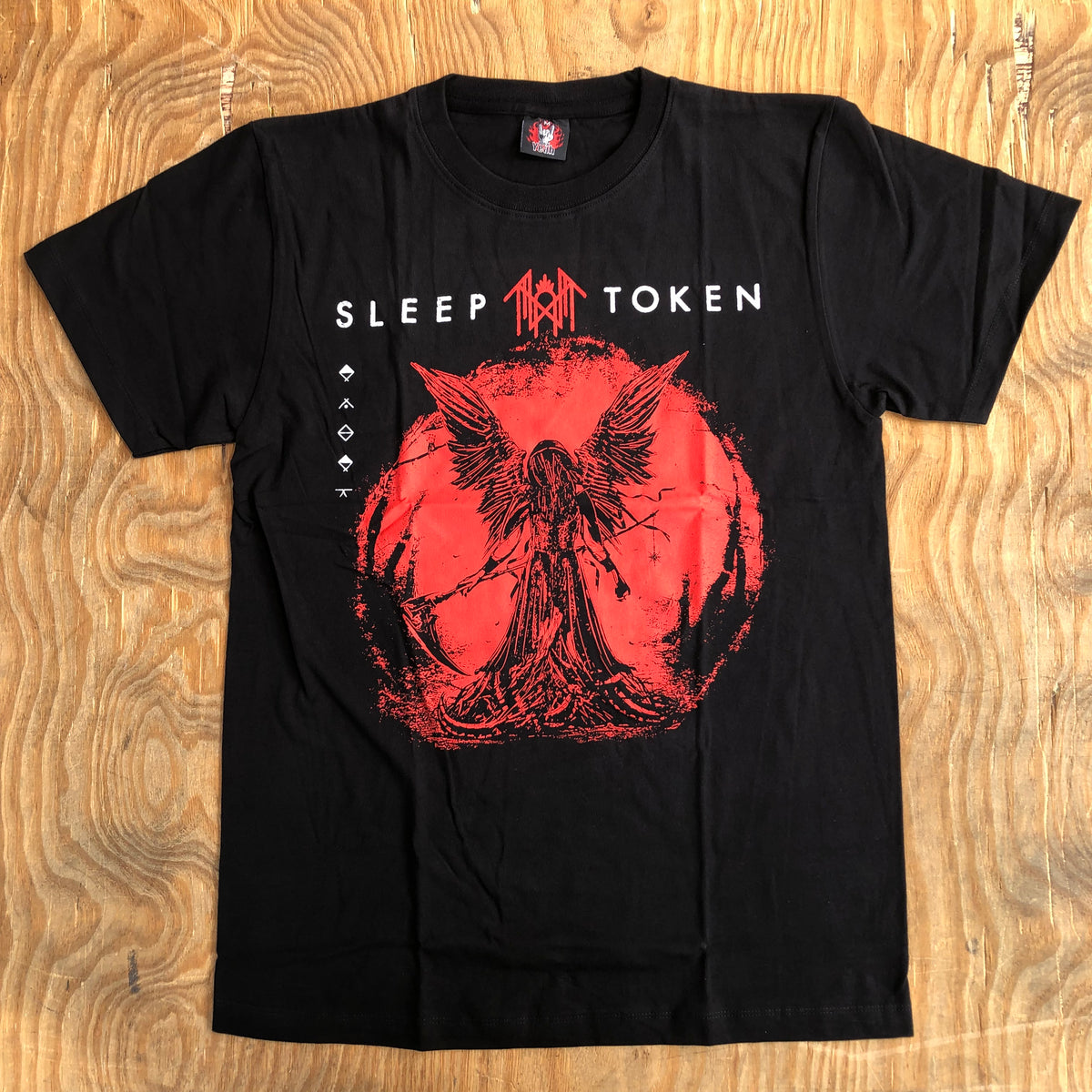 Sleep Token - Reaper - RCK527