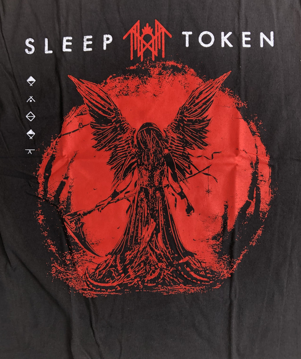 Sleep Token - Reaper - RCK527