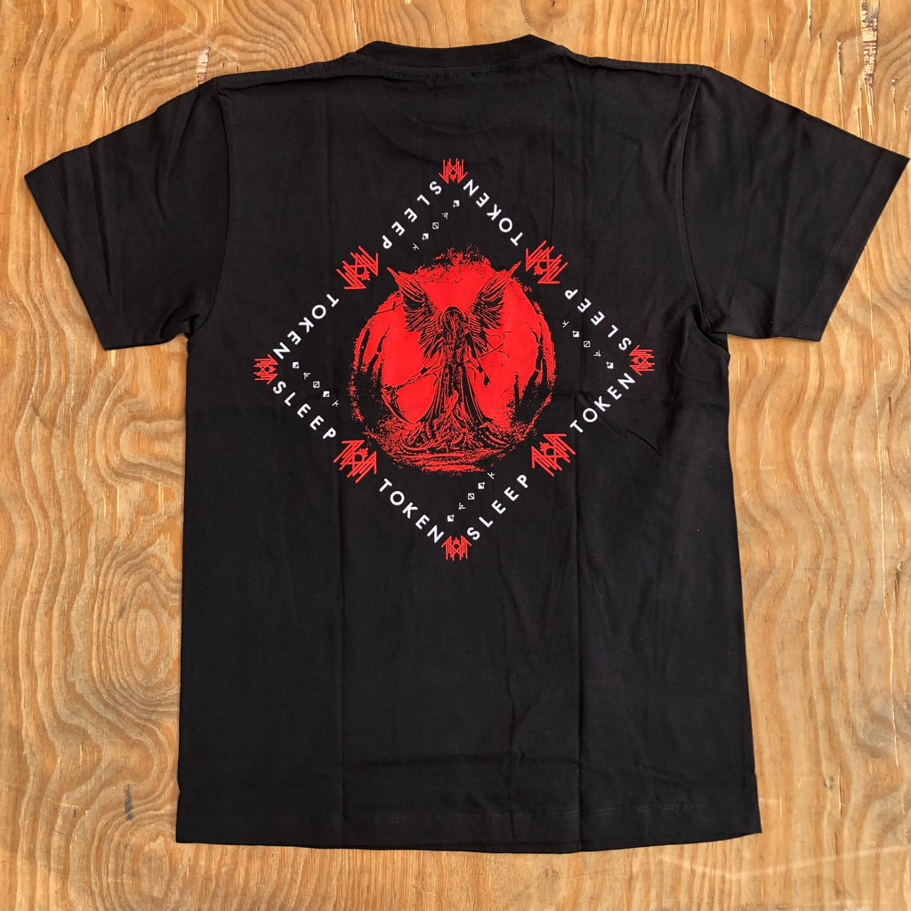 Sleep Token - Reaper - RCK527