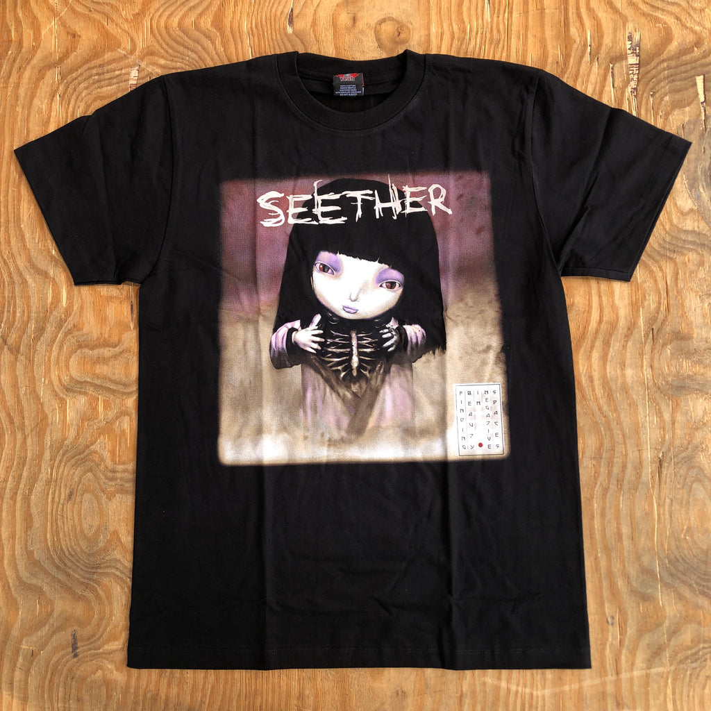 Seether - RCK528