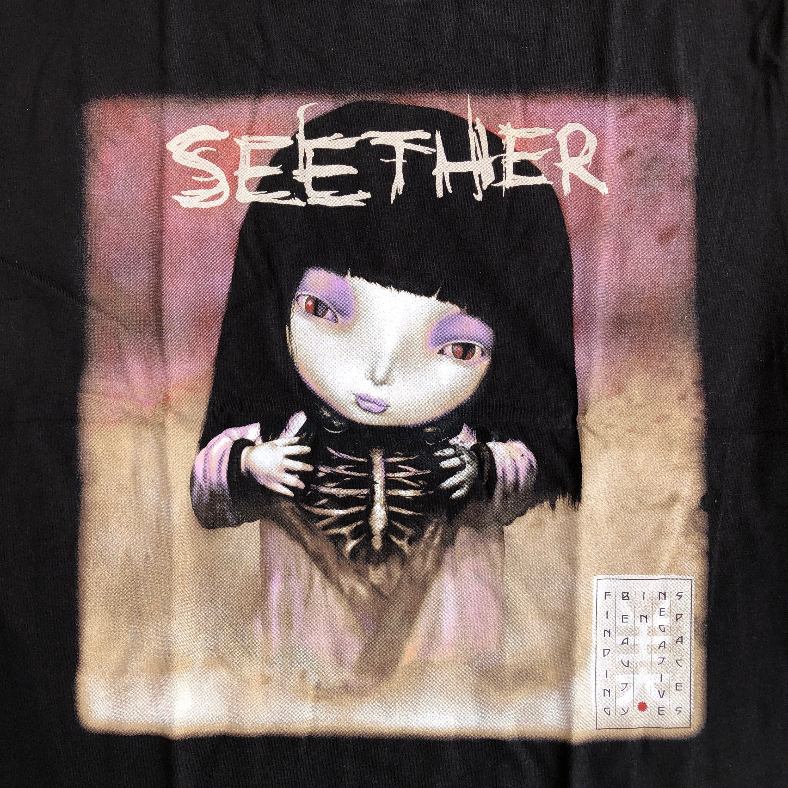 Seether - RCK528 Secondary image