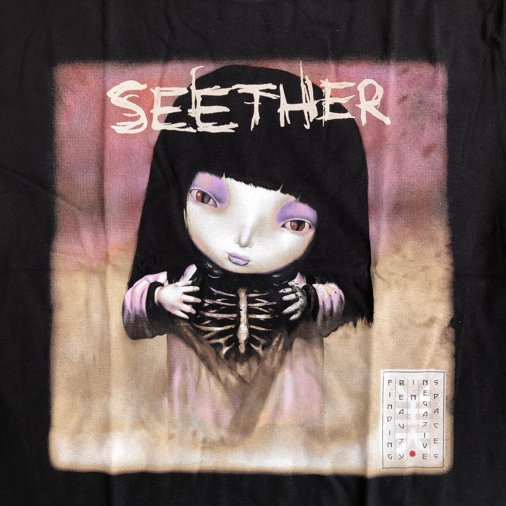 Seether - RCK528