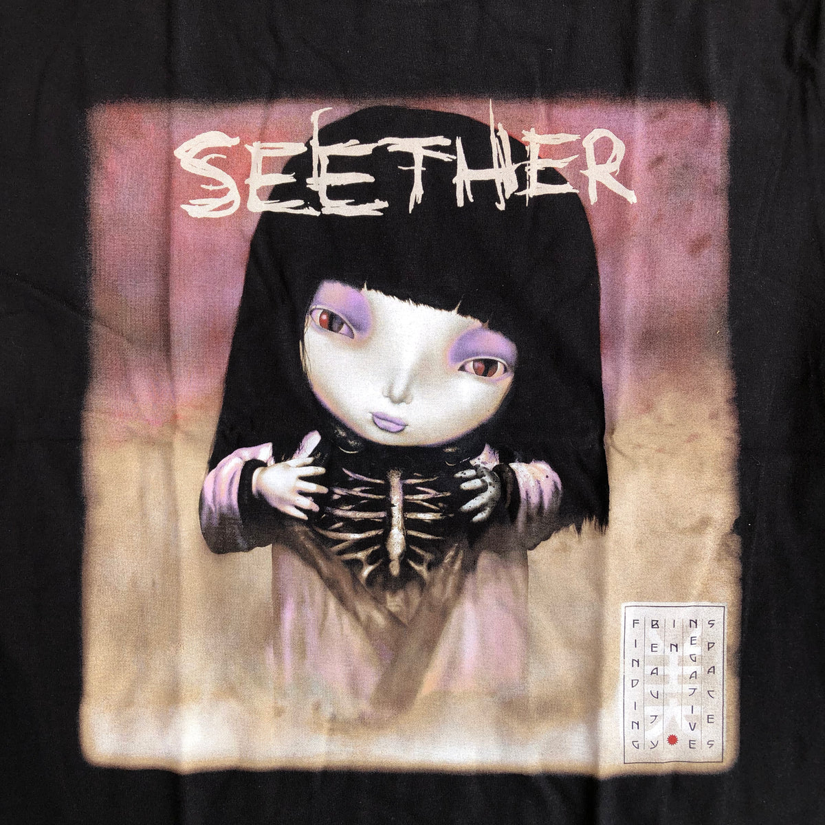 Seether - RCK528