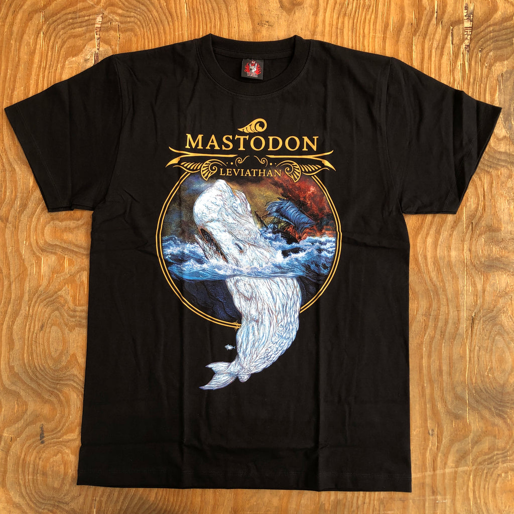 Mastodon - RCK529