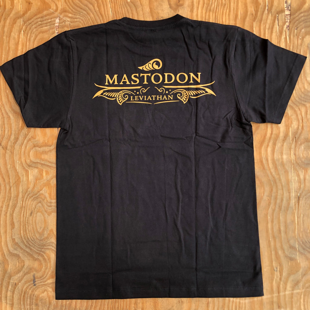 Mastodon - RCK529