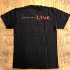 Live - Throwing Copper - RCK530