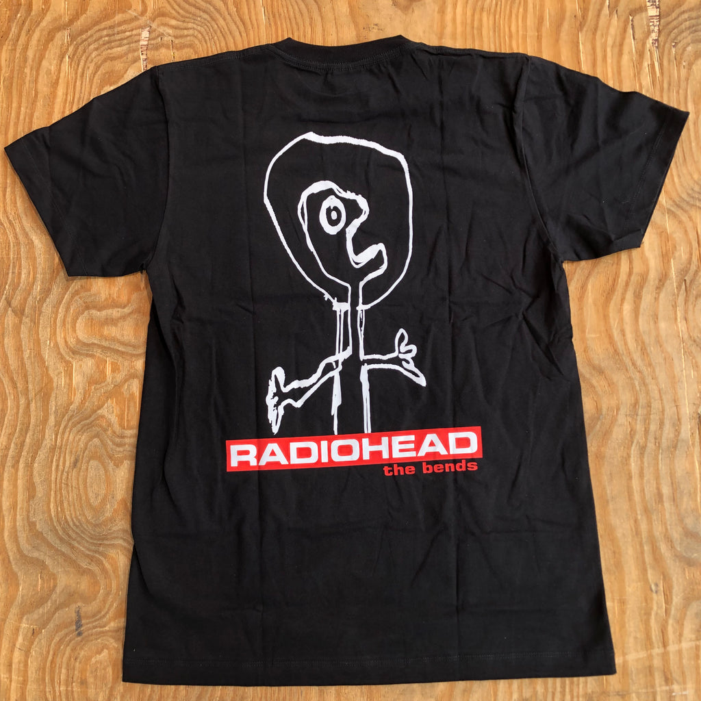 Radiohead - The Bends - RCK531