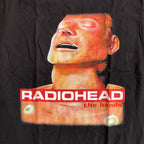 Radiohead - The Bends - RCK531