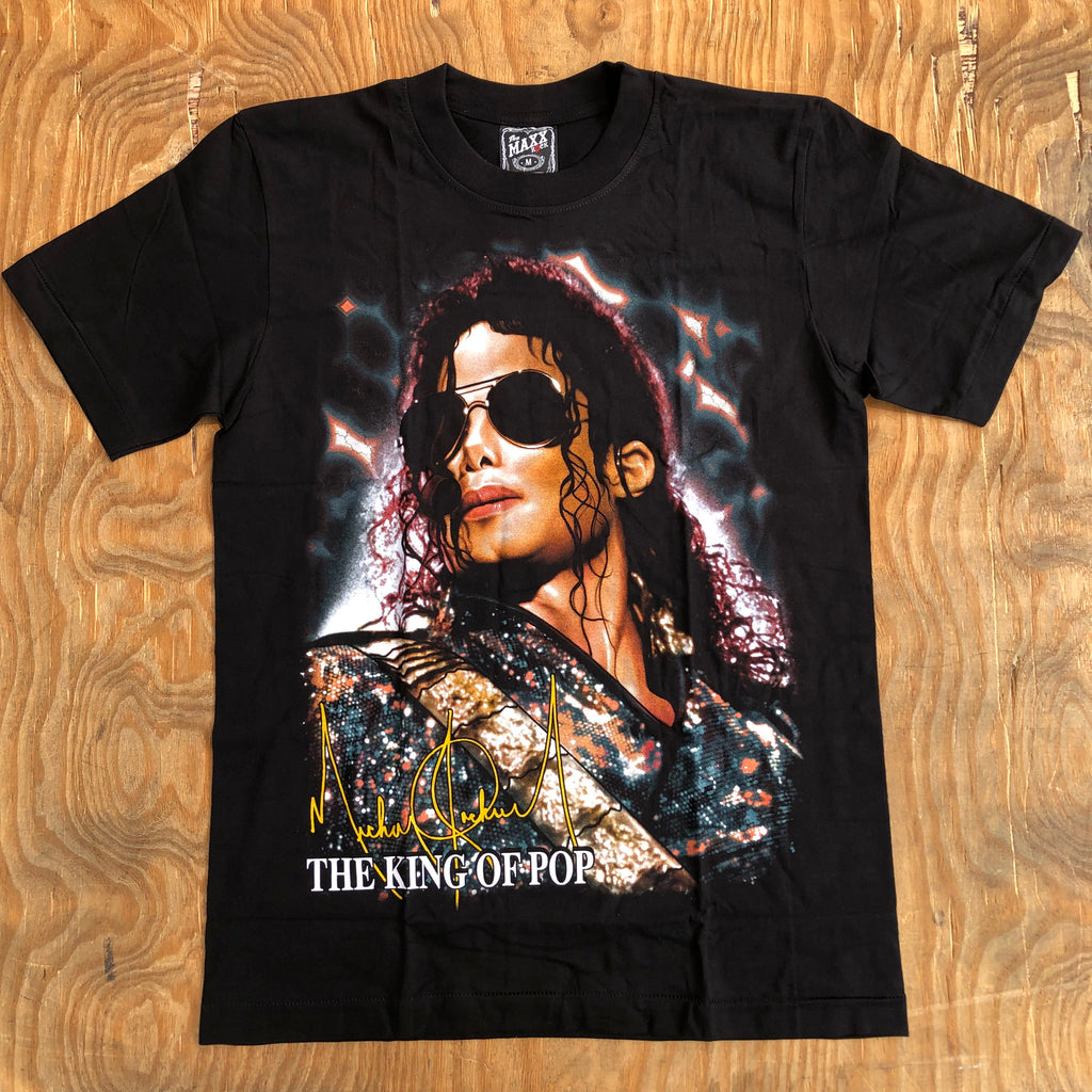 Michael Jackson - Glasses - RCK532