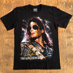 Michael Jackson - Glasses - RCK532