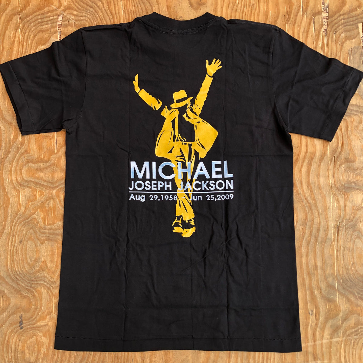 Michael Jackson - Glasses - RCK532