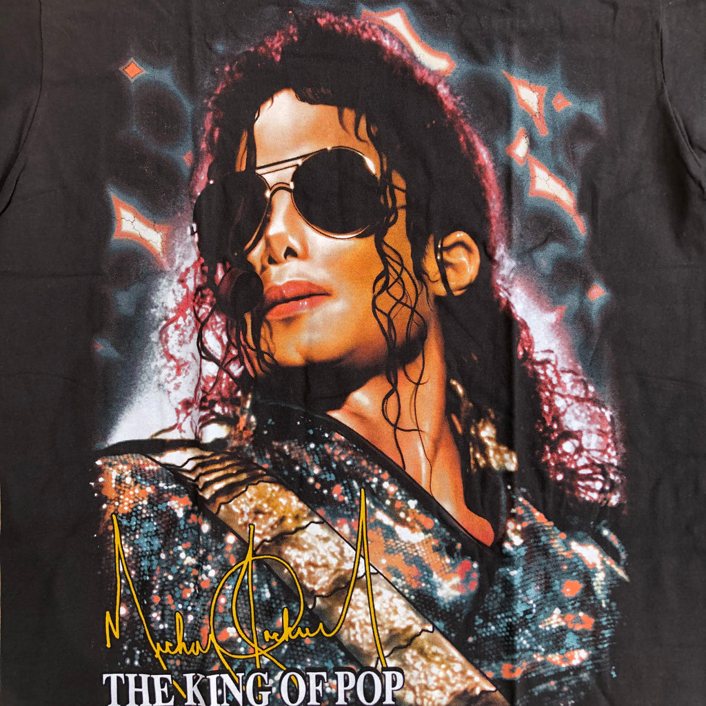Michael Jackson - Glasses - RCK532